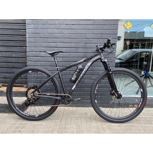 Wild bike 2025